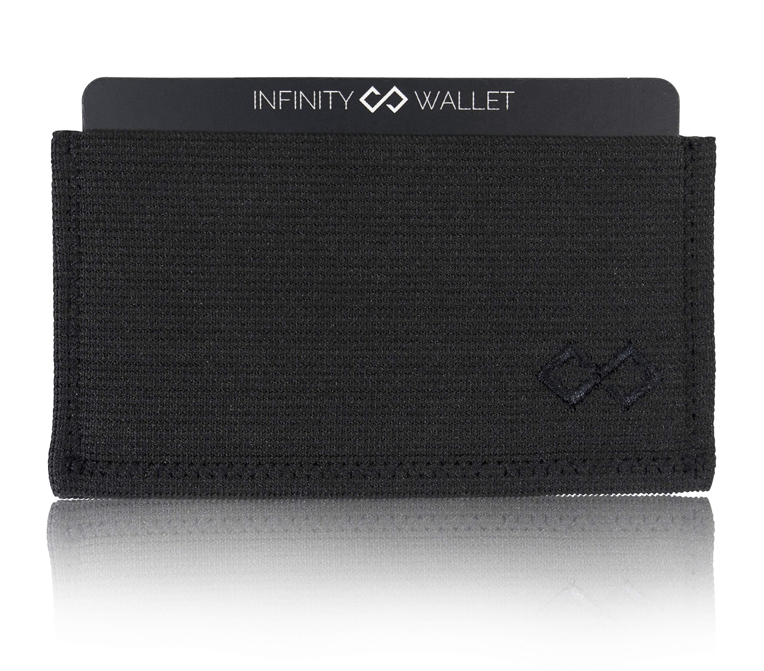 Infinity Wallet- Men's Minimalist Wallet