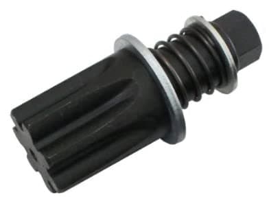 - HGV TOOLS/Engine Turning Tool Alternative JDE81-1 Compatible with John Deere