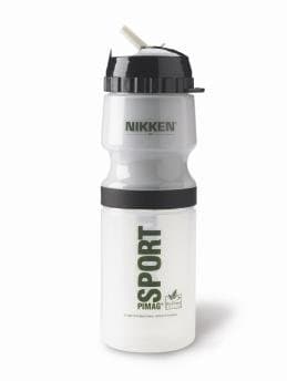 Nikken PiMag® Sport Bottle