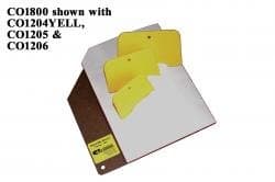 G L Enterprises Co1800 Board with Quick Mix Sheets