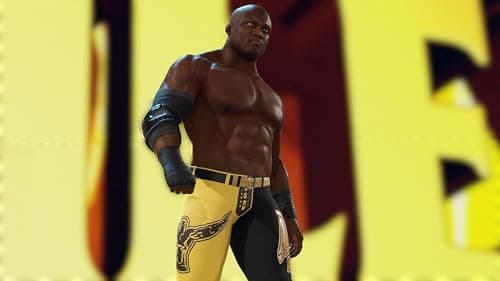 Take-Two Interactive WWE 2K23 Standard Anglais PlayStation 4