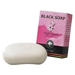 Night Queen with Royal Jelly Extract