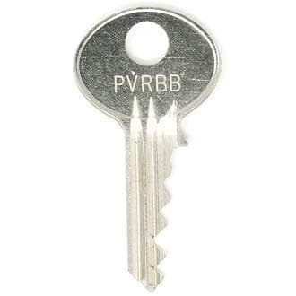 Holga PVRBB Replacement Key