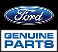 Genuine Ford 7L5Z7L596GA