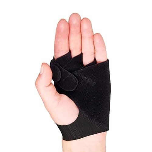 Allard Selection Ulnar Deviation Splint (Left, Medium 8" - 9")