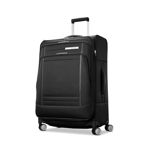 Samsonite Lightweight Softside Expandable