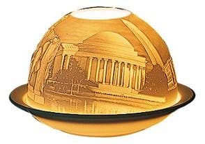 Bernardaud Limoges - Washington DC Votive