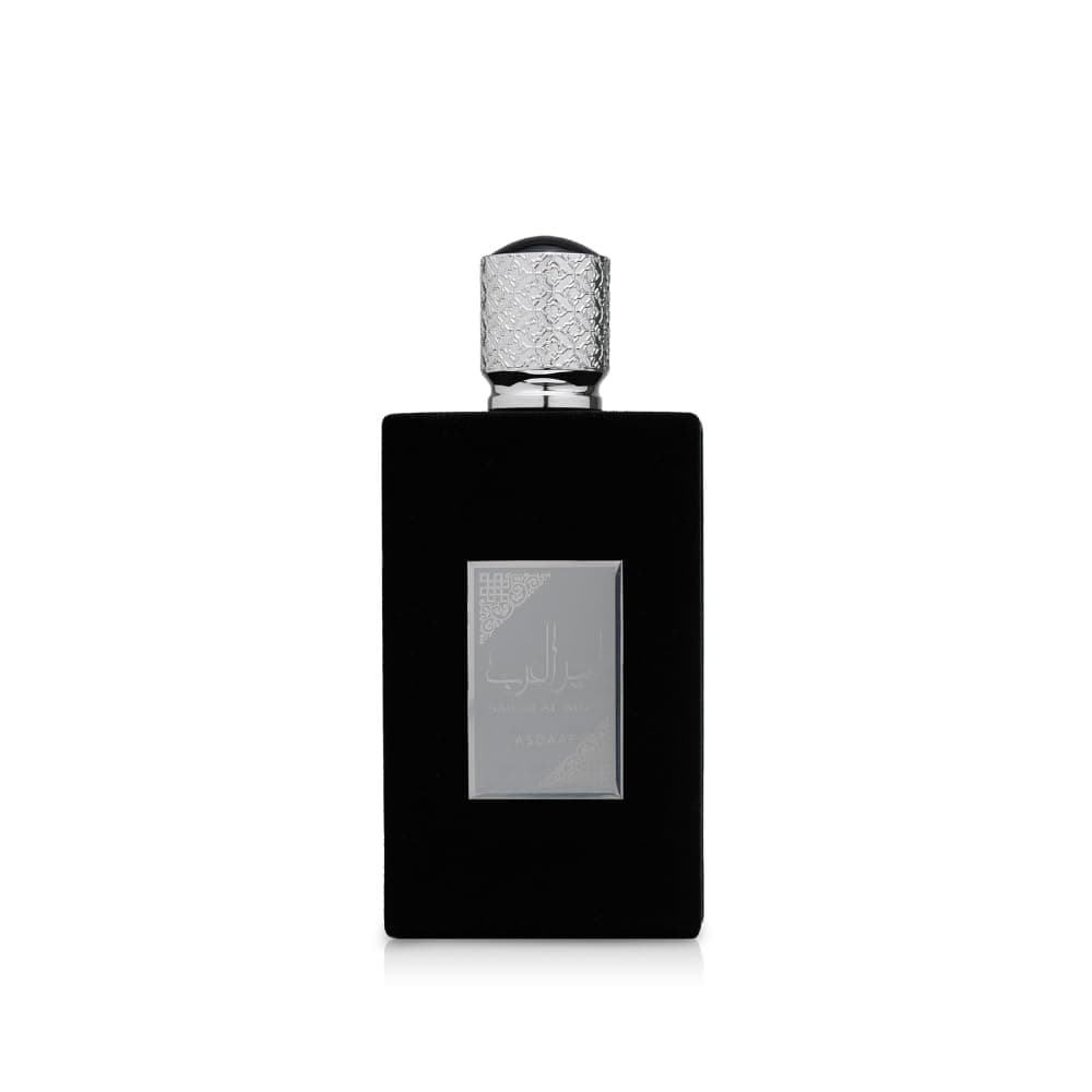 Asdaaf by Lattafa Ameer Al Arab Eau De Parfum, 100ml