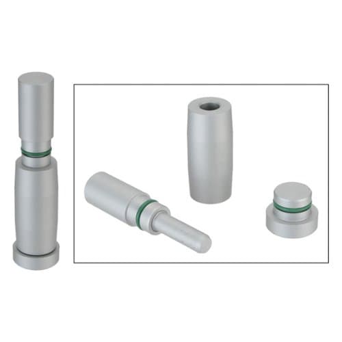 Underwood Design Shock Bushing Install/Removal Tool 16mm Id