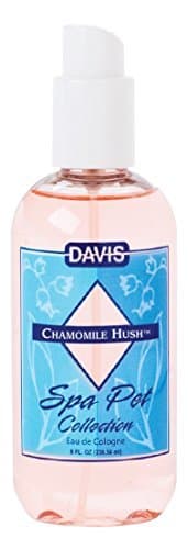 Davis Chamomile Hush Spa Pet Collection Cologne, 8 oz
