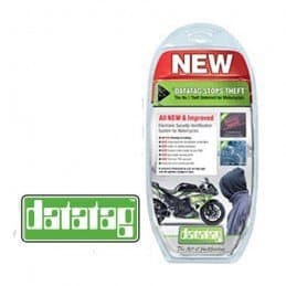 Motorcycle Datatag Identification System