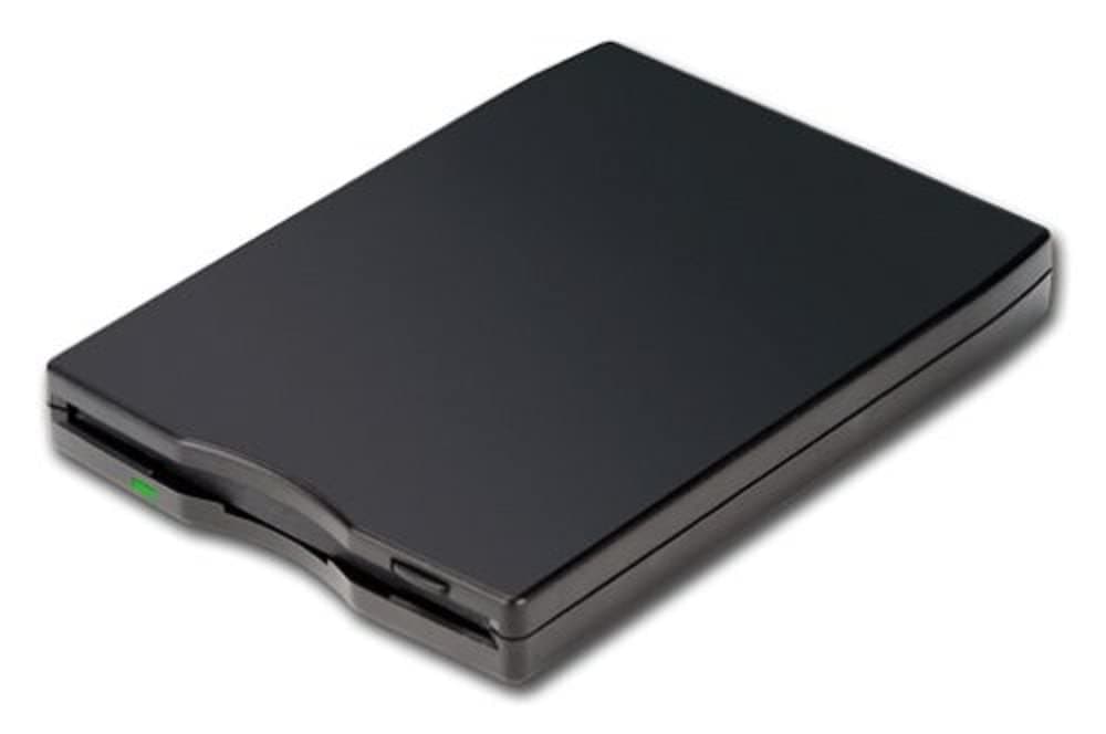 FDUSB-B2 USB External Floppy Disk Drive