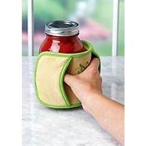 Bernardin Mason Jar Grip