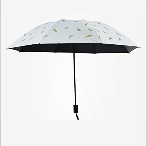 Best Windproof Umbrella, Unbreakable Canopy, Compact And Lightweight, Automatic Open/Close