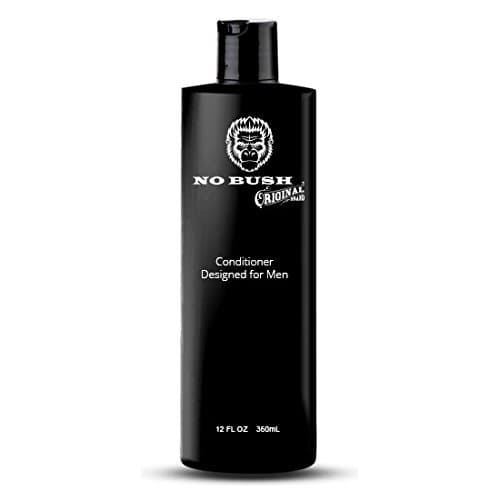 Daily Moisturizing Conditioner Designed for Men 12oz