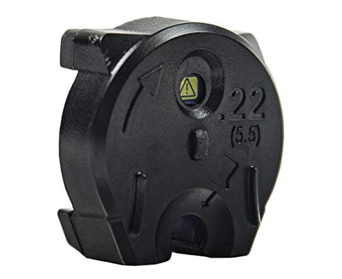 Crosman Mag-Fire Magazine .22 Caliber