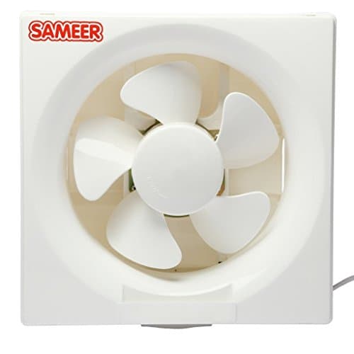SAMEER Ventilation Fan 8 Inch(200mm)