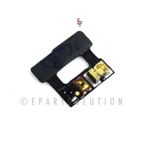 Original Charging Port Connector+Mic Flex Cable Ribbon Replacement for HTC One M7 by HTC