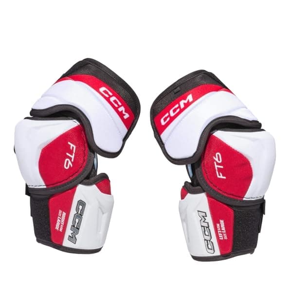CCM Jetspeed FT6 Ice hockey Elbow pad Junior