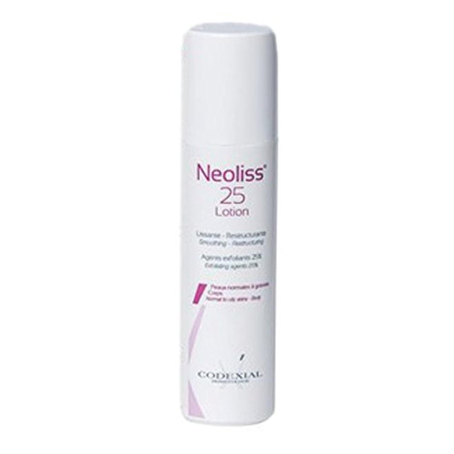 Codexial Neoliss 25 Micro-Peeling Lotion 100ml