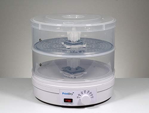 PrintDry Filament Dryer