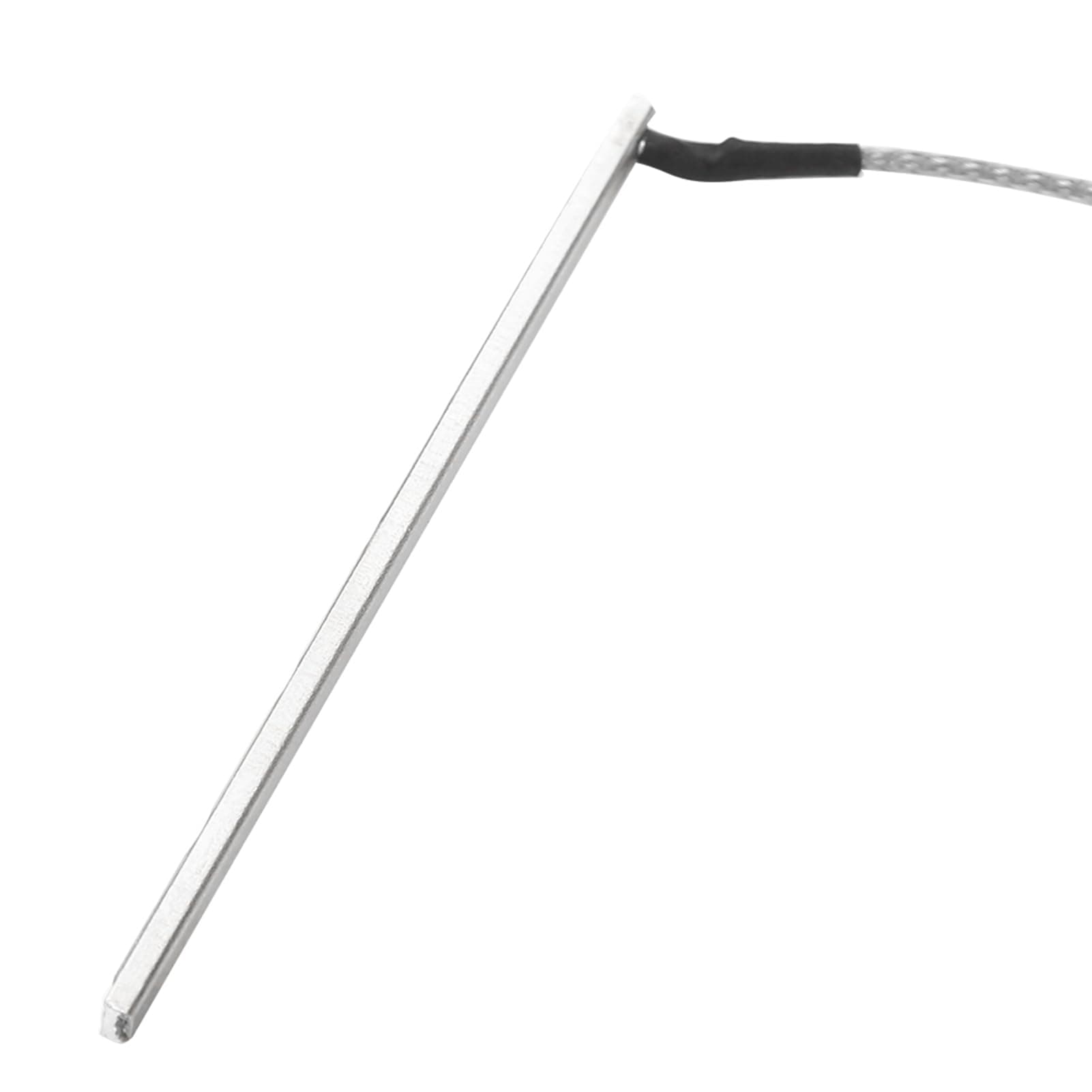 Under Saddle Pickup Piezo, High Sensitivity Under-Saddle Pickup Transducer with 2.5mm Jack DIY Replacement Parts for Acoustic Guitar Pickup accessories