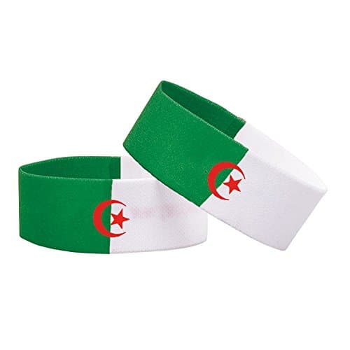 Fanlets Fan Bracelets Algeria – Size S