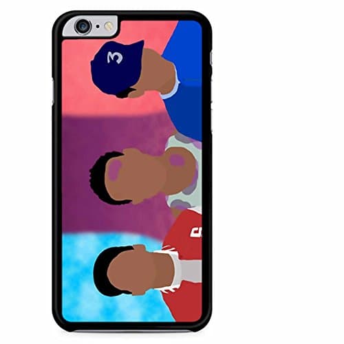 Chance The Rapper Case iPhone 6 Plus & 6s Plus