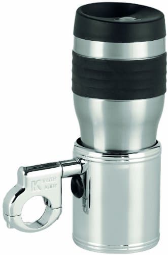 CP1500 Chrome Travel Cup - 20 oz. Capacity