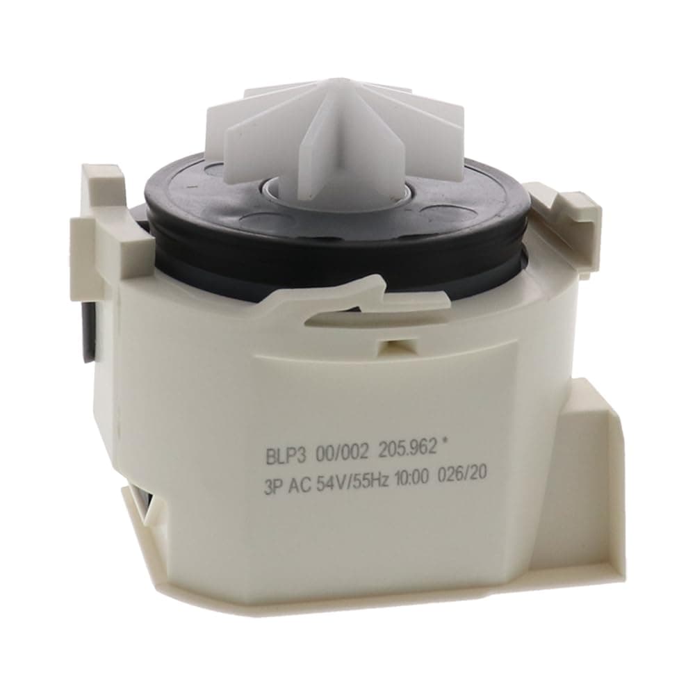 ERP 00611332 Dishwasher Drain Pump