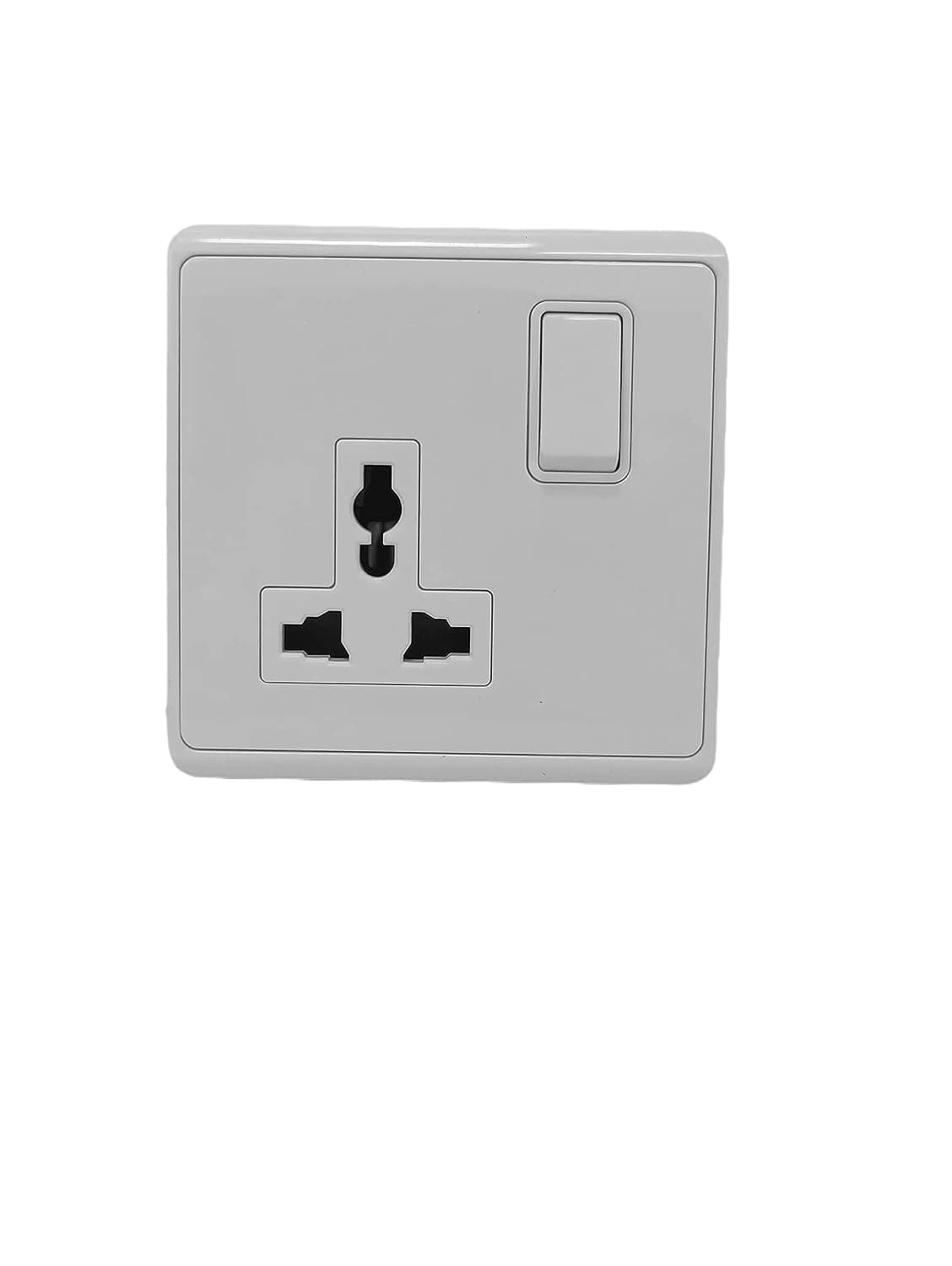 Rexton R1013U Universal 13A Switched Socket