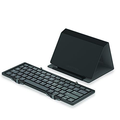 Jorno Ultra-Thin Folding Mobile Keyboard