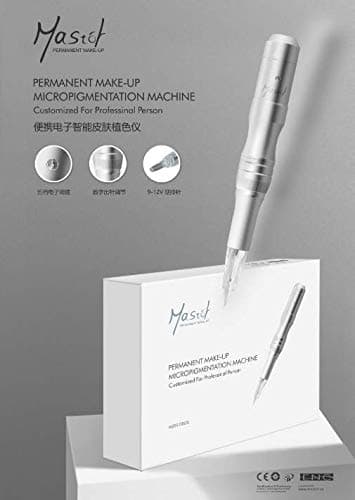 Mastor Permanent Makeup Pen