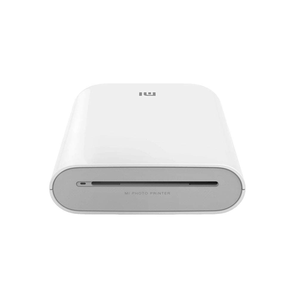 Xiaomi Mi Portable Photo Printer EU TEJ4018GL