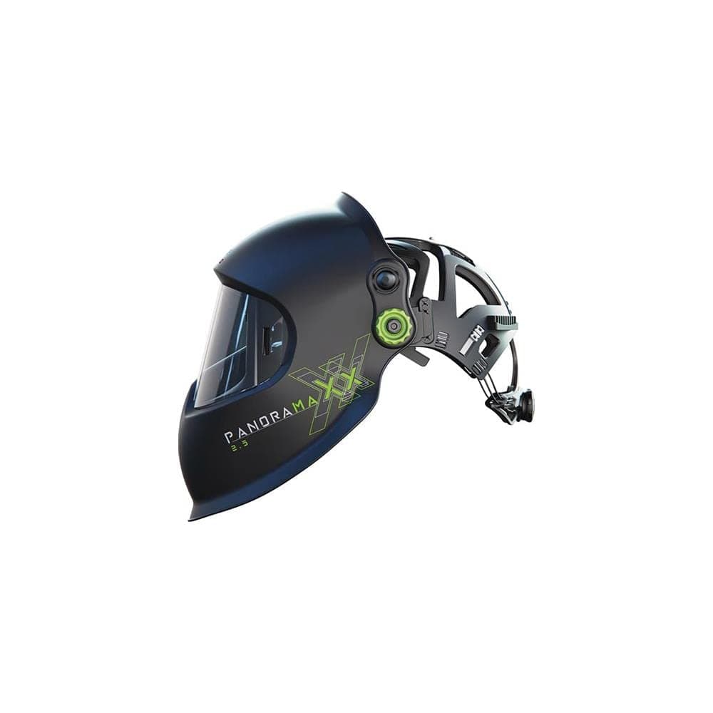 OptrelPanoramaxx Automatic Welding Helmet