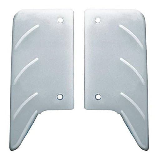 12" Cool Disk and Mighty Disk Oil Skimmer Replacement Wiper Blades - pack of 2