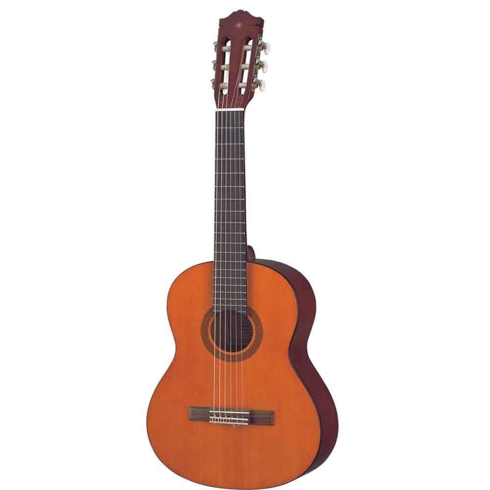 CGS102A Half-Size Classical Guitar - Natural