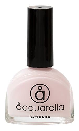 Acquarella Water Based Nail Polish, Myrtle 12.5 ml