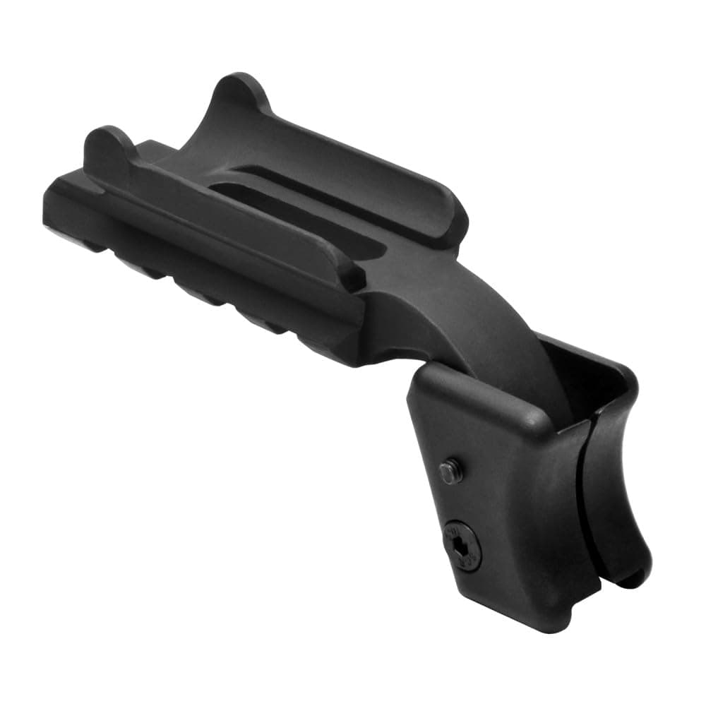 Beretta 92 Pistol Accessory Rail Adapter (MADBER)
