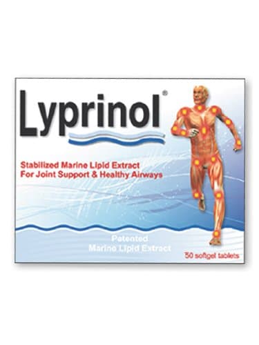 Lyprinol (3)