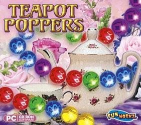 Teapot Poppers