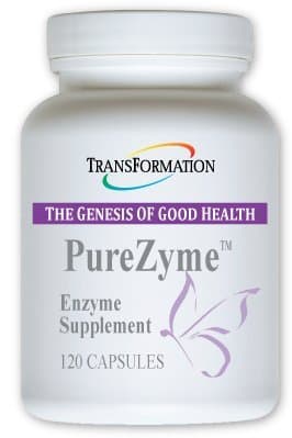 Transformation Enzymes PureZyme