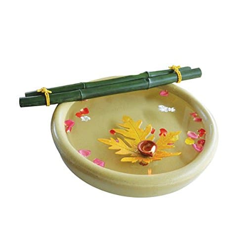 Greymode Polyester and Polyester Blend Solid Uruli - Yellow