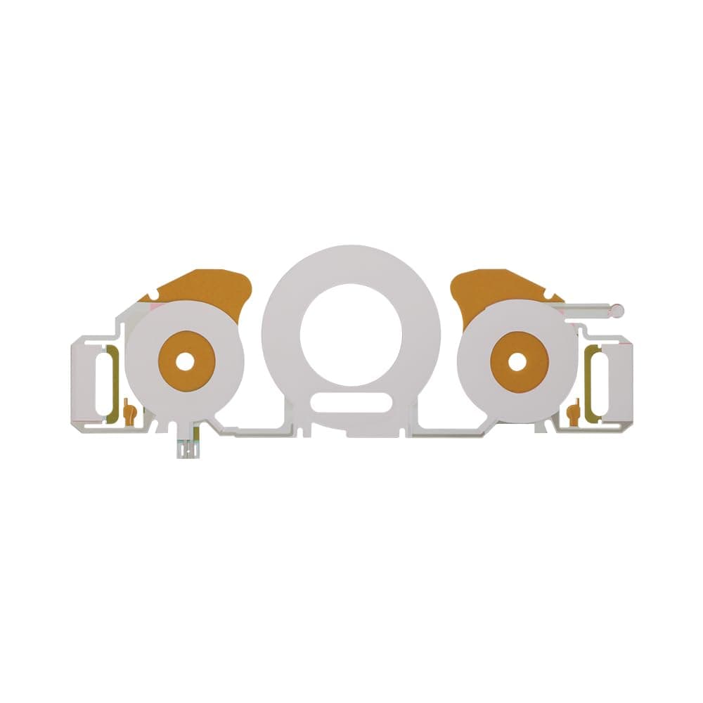 EL Cold Light Panel Replacement for Mercedes W211 W209 C219 Instrument Cluster