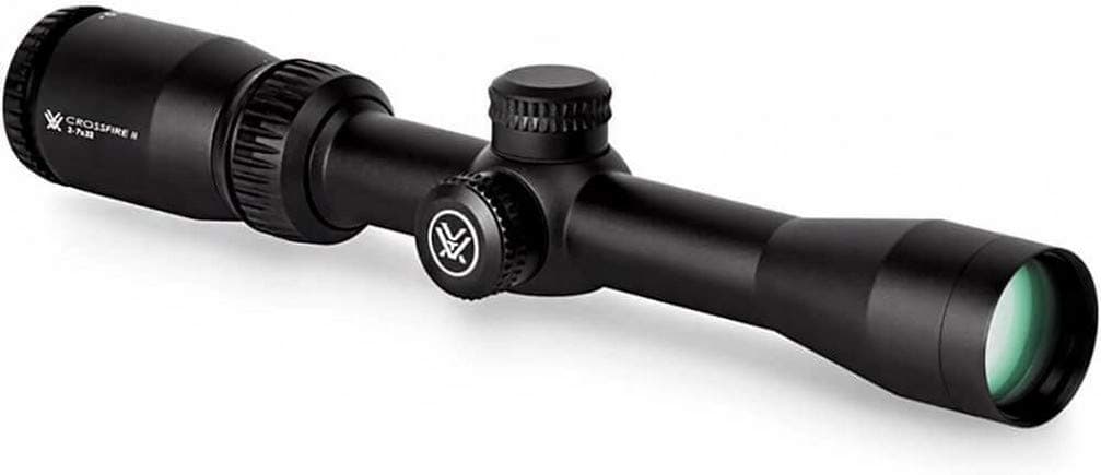 Vortex Optics