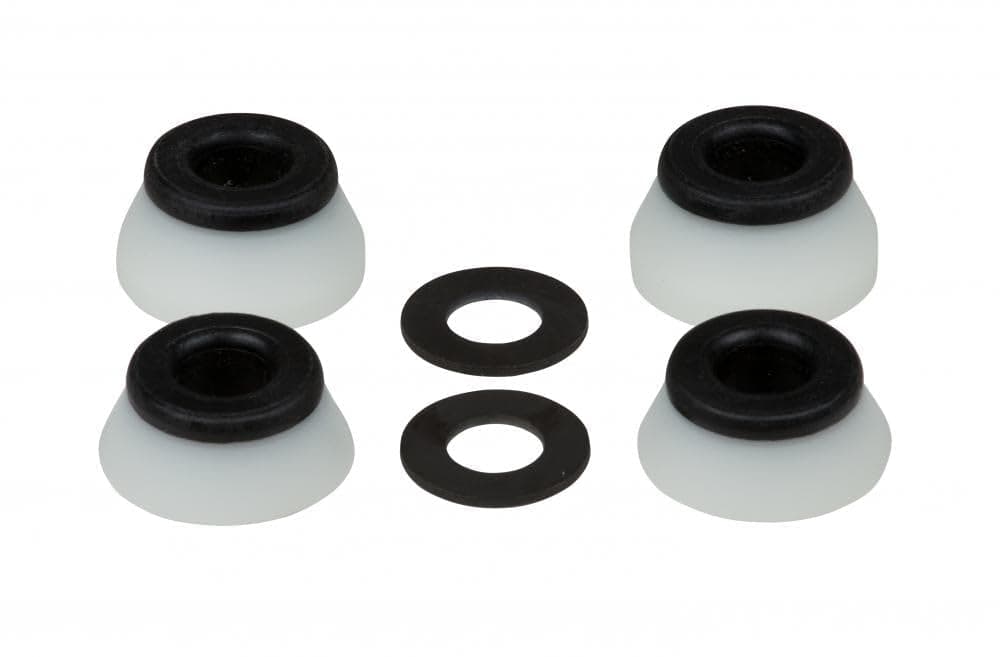 BONES WHEELS Hard Bushings (2 Set)