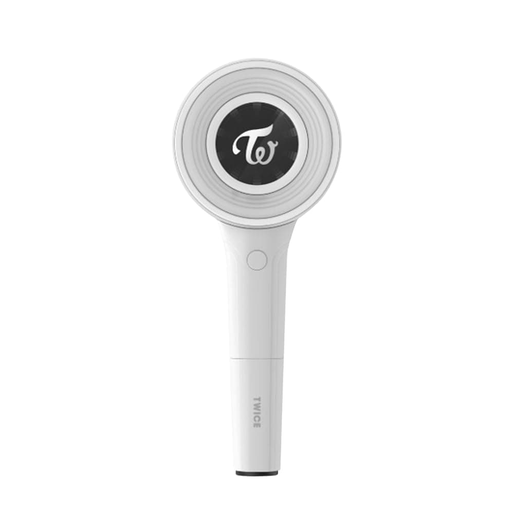 cokodive Twice - CANDYBONG ∞ OFFICIAL LIGHT STICK