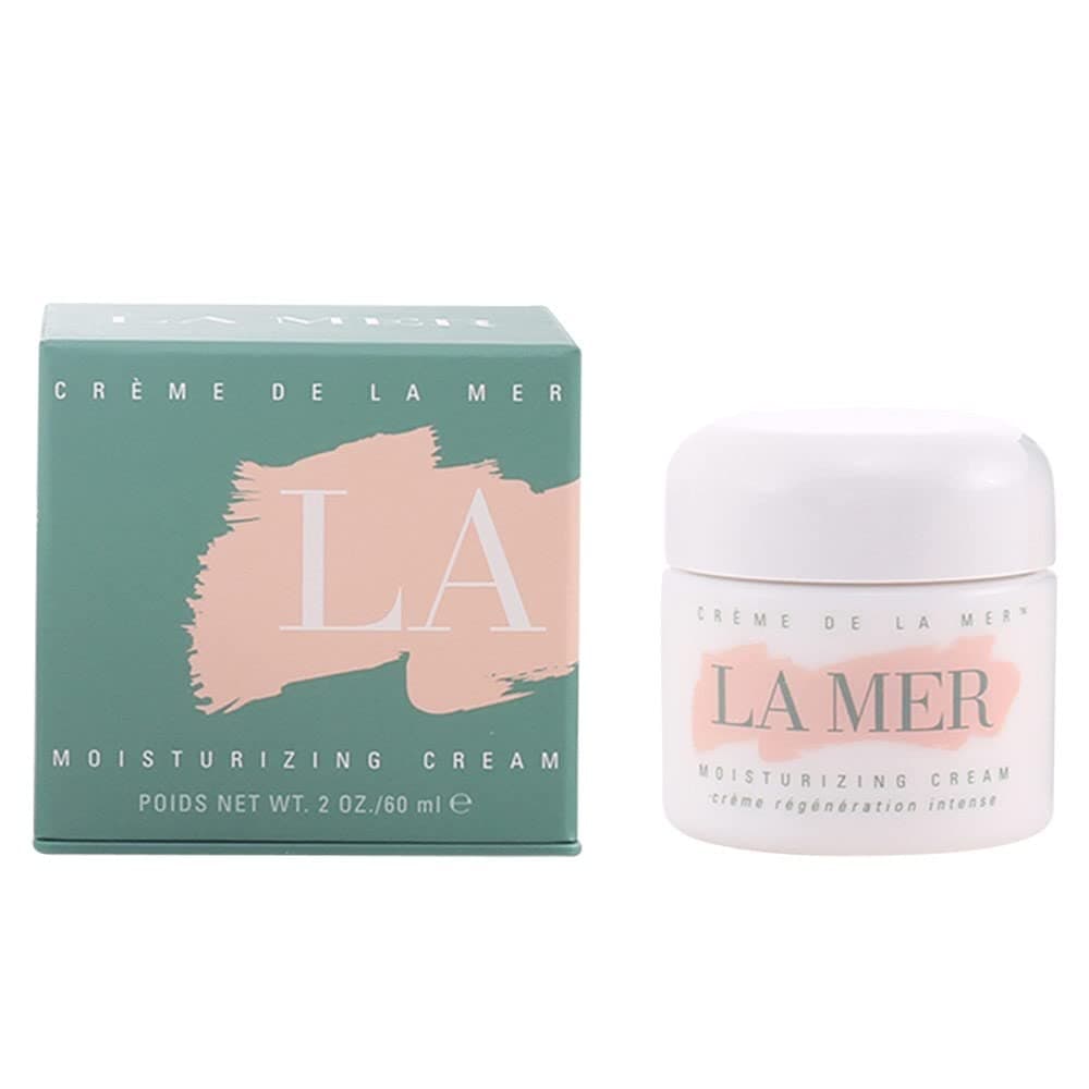 Creme de La Mer, Moisturizing cream 2OZ , white
