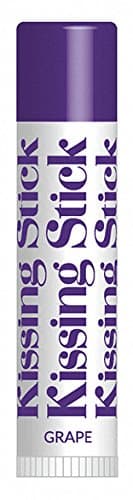 Grape Flavored Lip Balm Kissing Stick