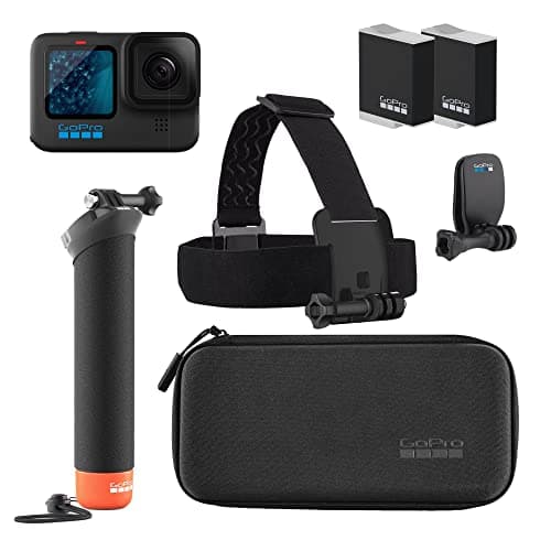 GoPro HERO11 Black Creator Edition